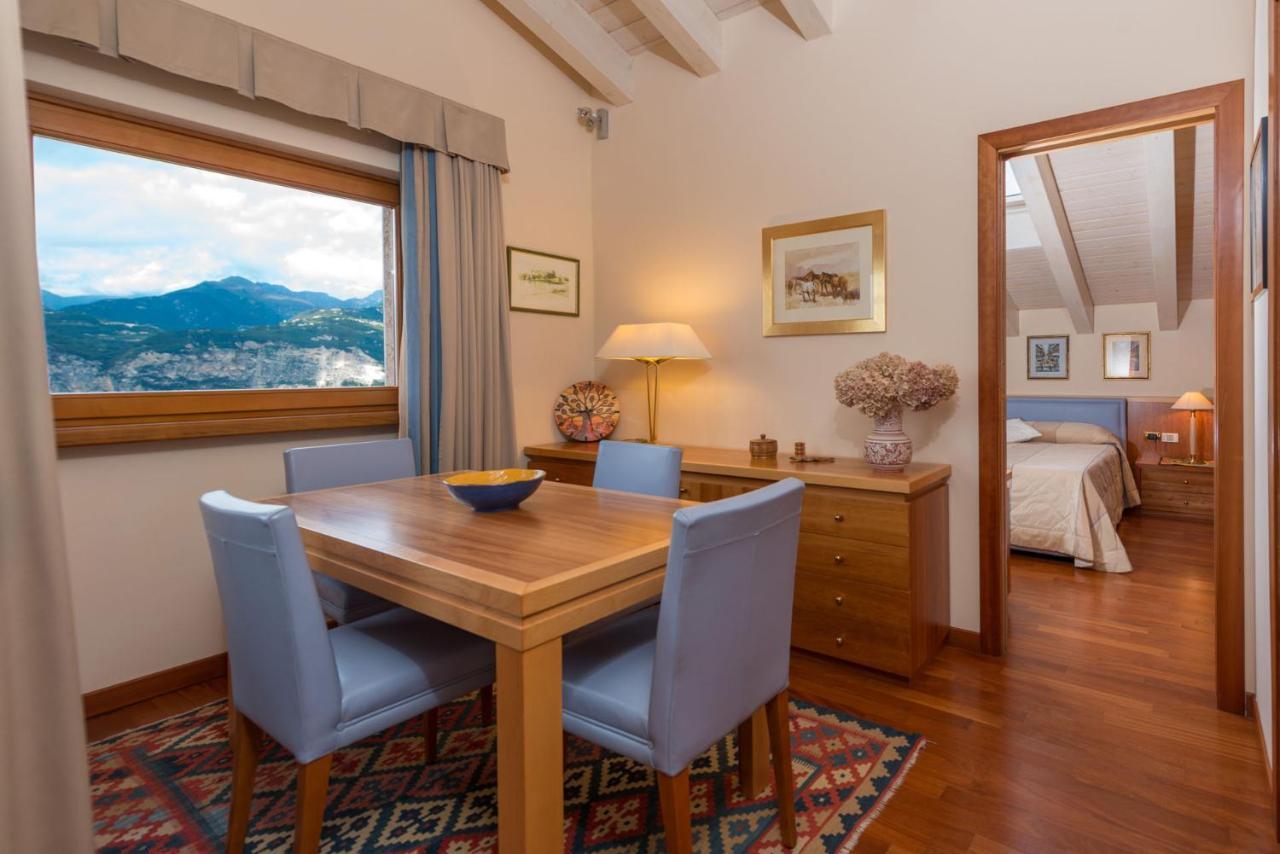 Villa Malcesine Exterior foto